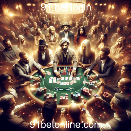 Explorando o Mundo do Poker: Estratégias e Dicas para Jogadores de Todos os Níveis