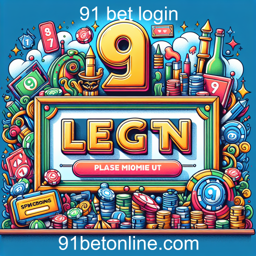 Aproveite ao Máximo as Promoções na 91 Bet Login
